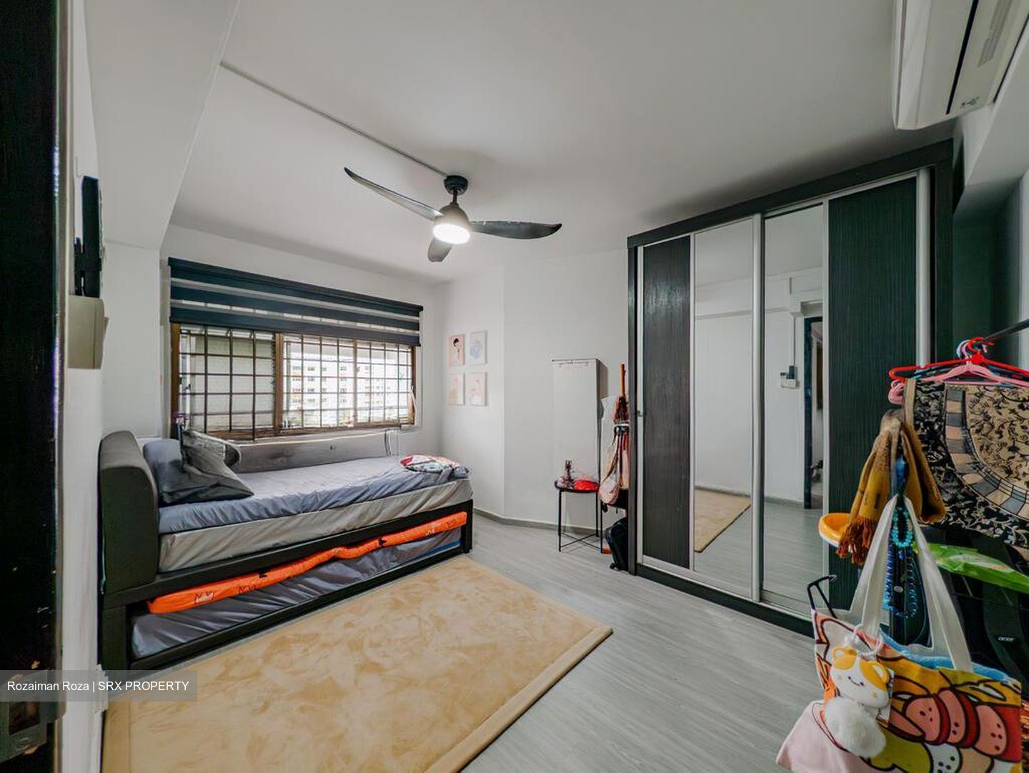 Blk 839 Nanyang Pearl (Jurong West), HDB 4 Rooms #502407991